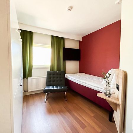 Hotel Good Morning Oerebro Exterior foto