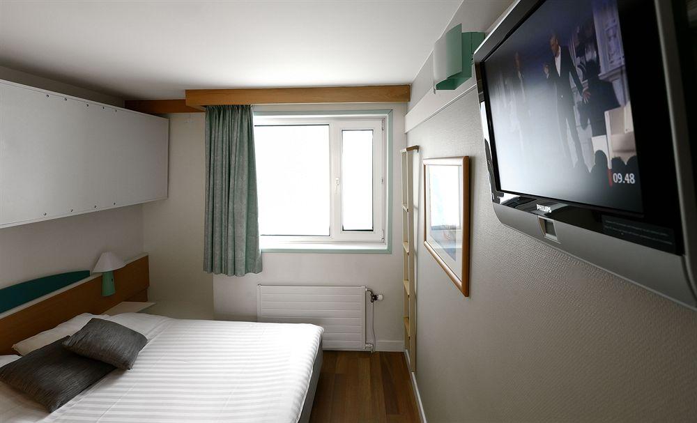 Hotel Good Morning Oerebro Exterior foto